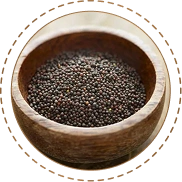 Organic Mustard Essence